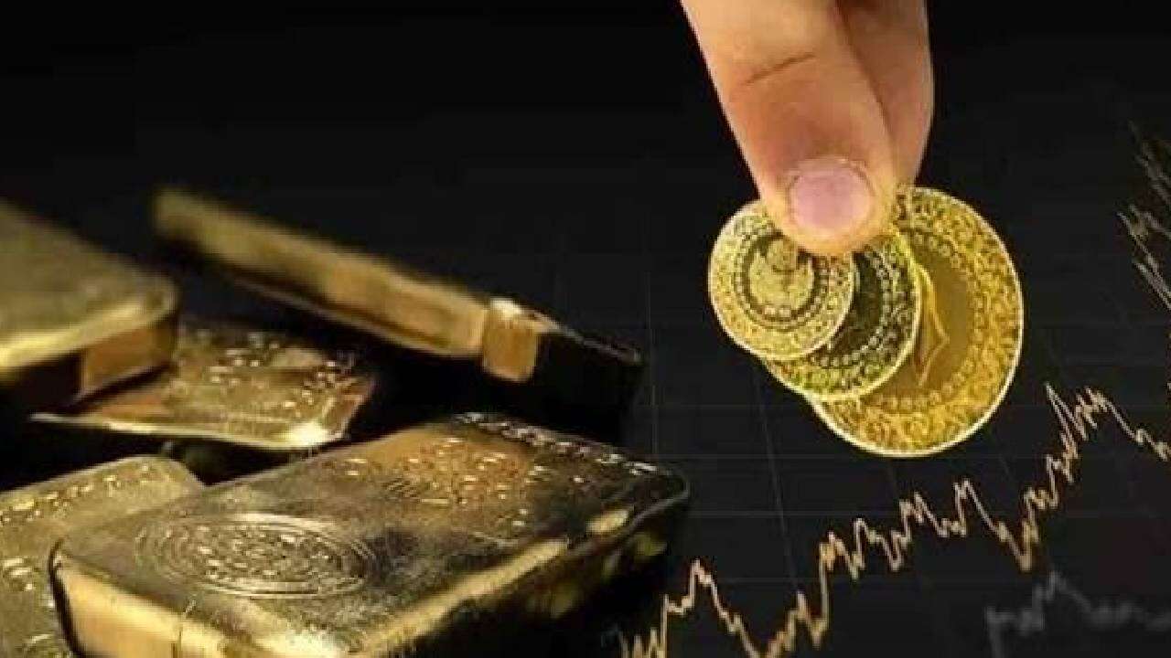 Piyasaları sallayacak 'Panik' uyarısı: Dr. Sefer Humar altın ve dolar için o tarihi işaret etti! Gram altında bomba rakam 4